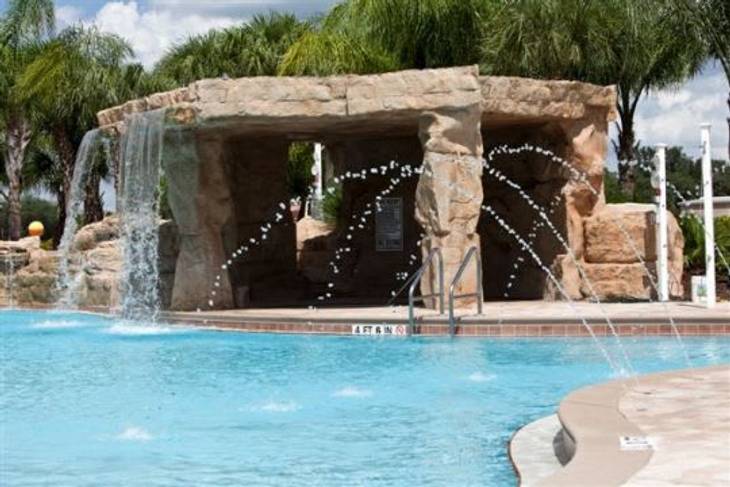 Casa de 4 dormitorios en Paradise Palms – foto 44