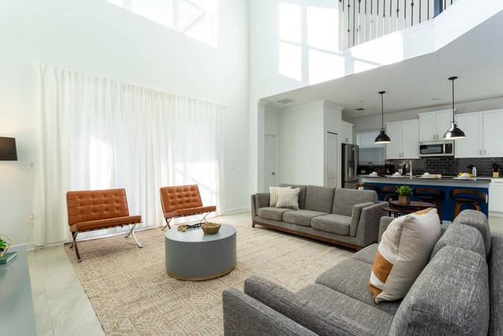 Casa de 5 dormitorios en Storey Lake – foto 17