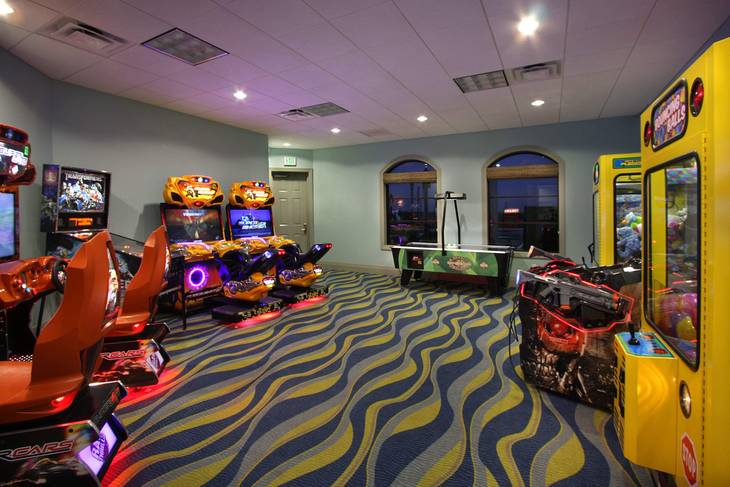 Casa de 5 dormitorios en Champions Gate – foto 51