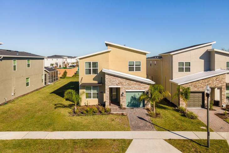 Casa de 5 dormitorios en Champions Gate – foto 46
