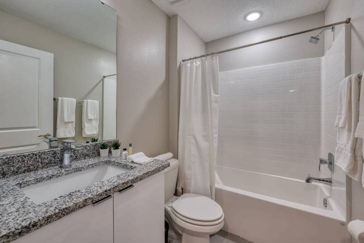 Casa de 4 dormitorios en Formosa Valley – foto 45