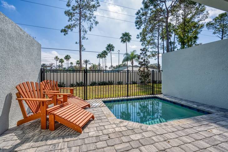 Casa de 4 dormitorios en Formosa Valley – foto 15
