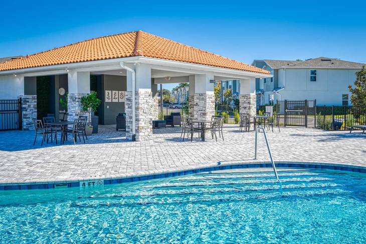 Casa de 4 dormitorios en Formosa Valley – foto 50