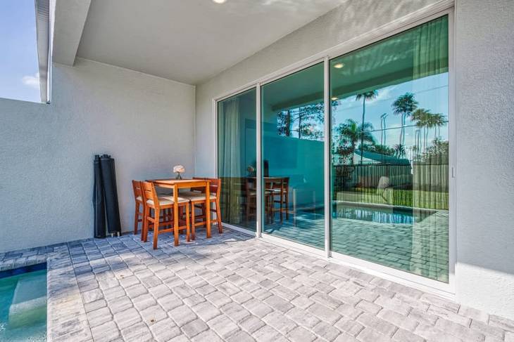 Casa de 4 dormitorios en Formosa Valley – foto 15