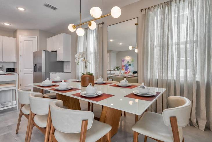 Casa de 5 dormitorios en Formosa Valley – foto 10