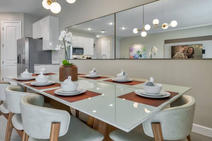 Casa de 4 dormitorios en Formosa Valley – foto 5
