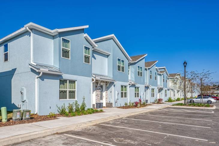 Casa de 4 dormitorios en Formosa Valley – foto 47
