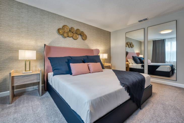 Casa de 5 dormitorios en Formosa Valley – foto 34