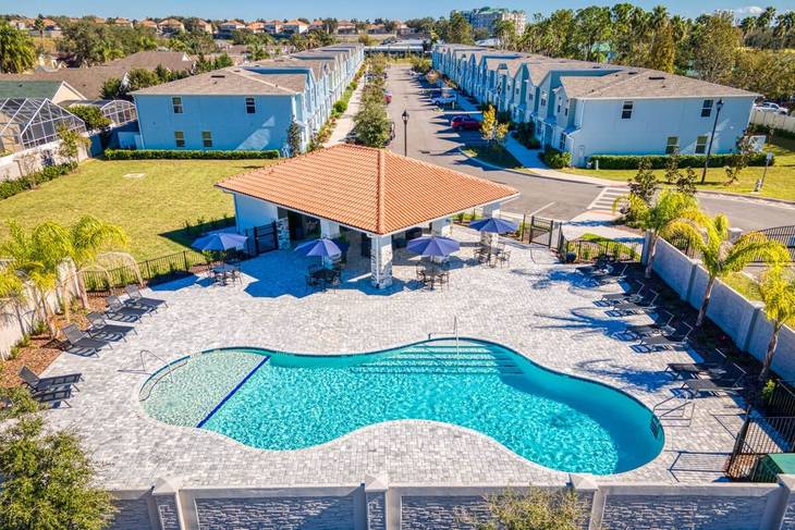 Casa de 4 dormitorios en Formosa Valley – foto 48