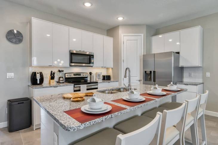 Casa de 4 dormitorios en Formosa Valley – foto 7