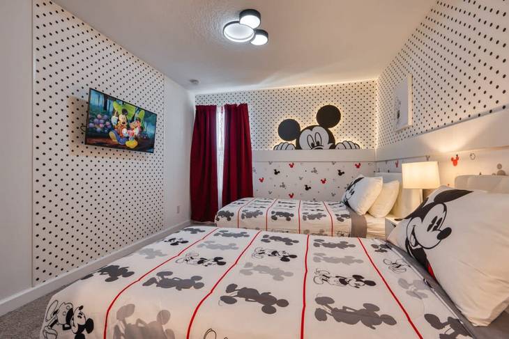 Casa de 4 dormitorios en Formosa Valley – foto 42