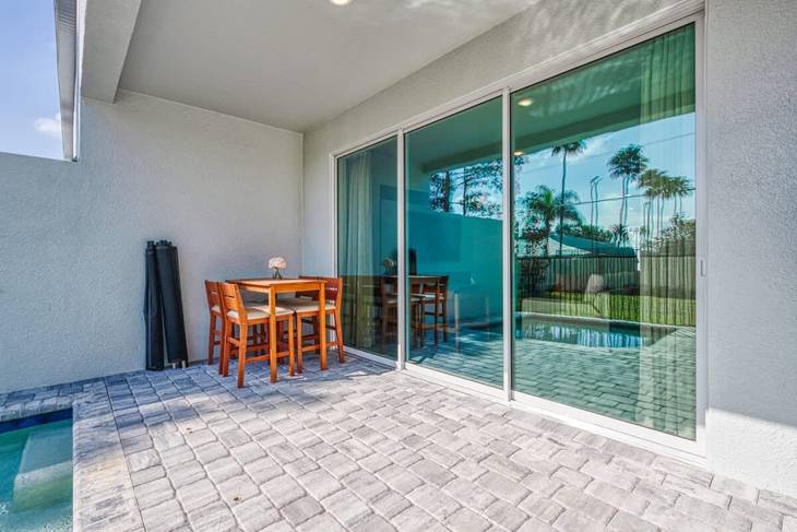 Casa de 4 dormitorios en Formosa Valley – foto 15