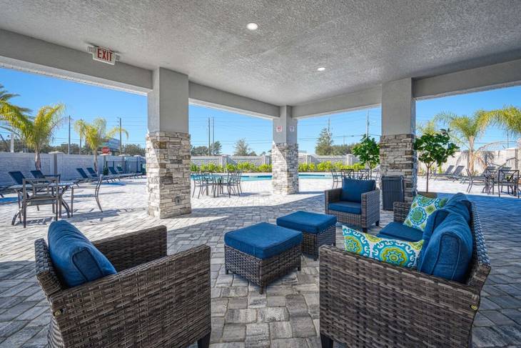 Casa de 4 dormitorios en Formosa Valley – foto 49