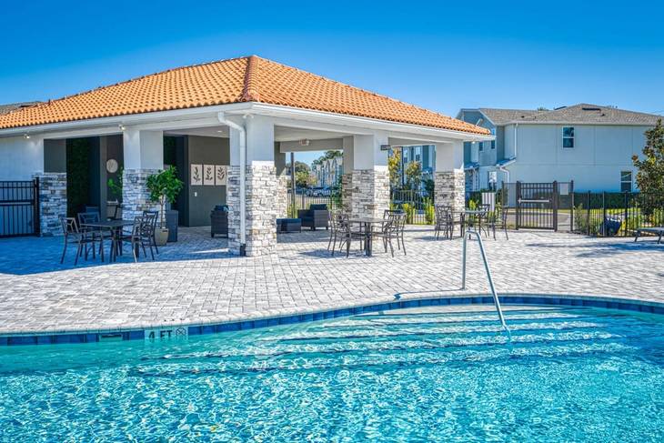 Casa de 4 dormitorios en Formosa Valley – foto 50