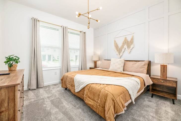 Casa de 6 dormitorios en Storey Lake – foto 10