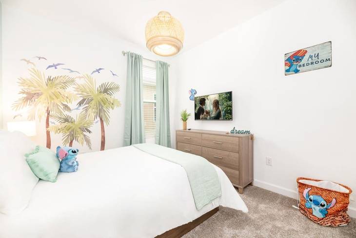 Casa de 6 dormitorios en Storey Lake – foto 25