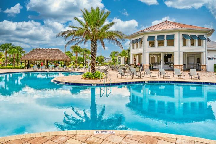 Casa de 6 dormitorios en Storey Lake – foto 42