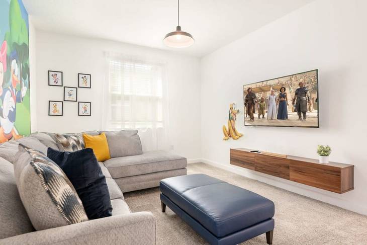 Casa de 6 dormitorios en Storey Lake – foto 14