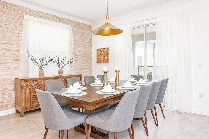 Casa de 6 dormitorios en Storey Lake – foto 6