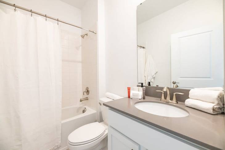 Casa de 6 dormitorios en Storey Lake – foto 32