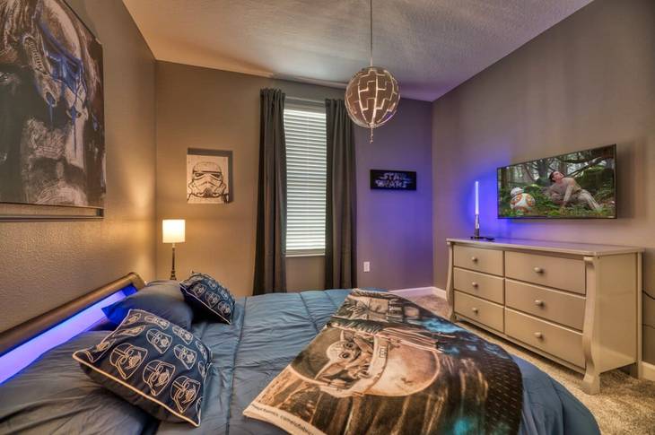Casa de 6 dormitorios en Storey Lake – foto 31