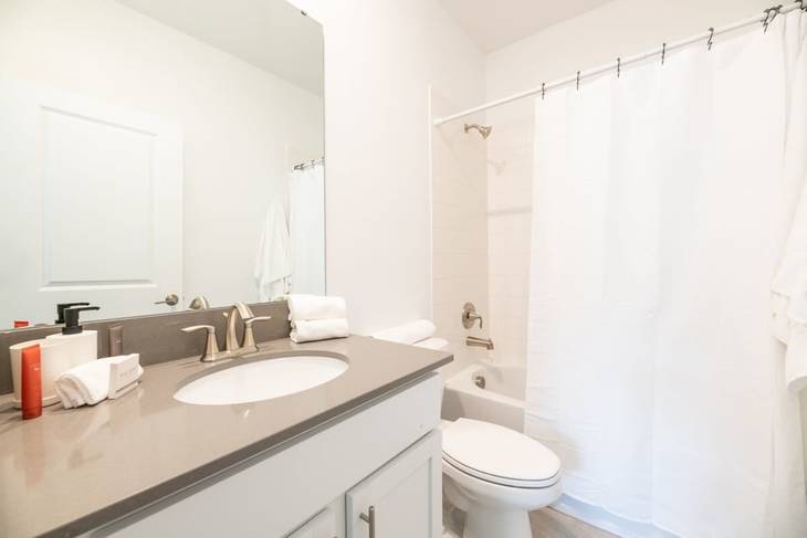 Casa de 6 dormitorios en Storey Lake – foto 12