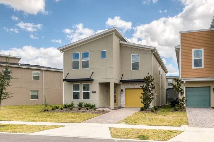 Casa de 6 dormitorios en Storey Lake – foto 38