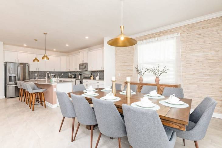 Casa de 6 dormitorios en Storey Lake – foto 7