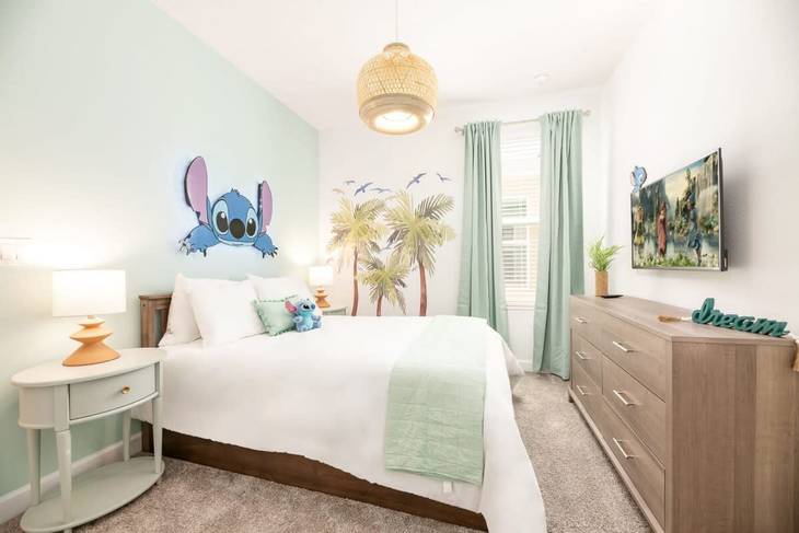 Casa de 6 dormitorios en Storey Lake – foto 24