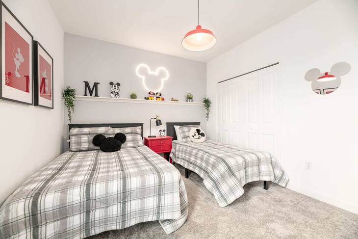 Casa de 6 dormitorios en Storey Lake – foto 29