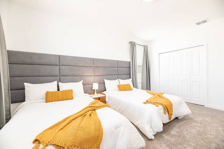 Casa de 6 dormitorios en Storey Lake – foto 18
