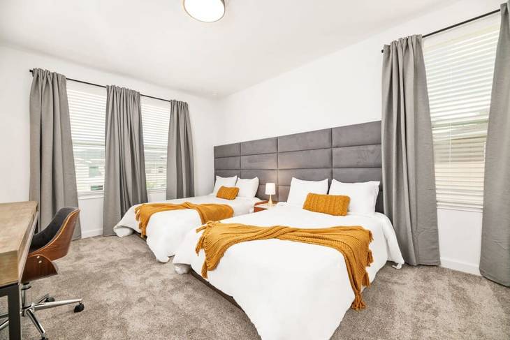 Casa de 6 dormitorios en Storey Lake – foto 16