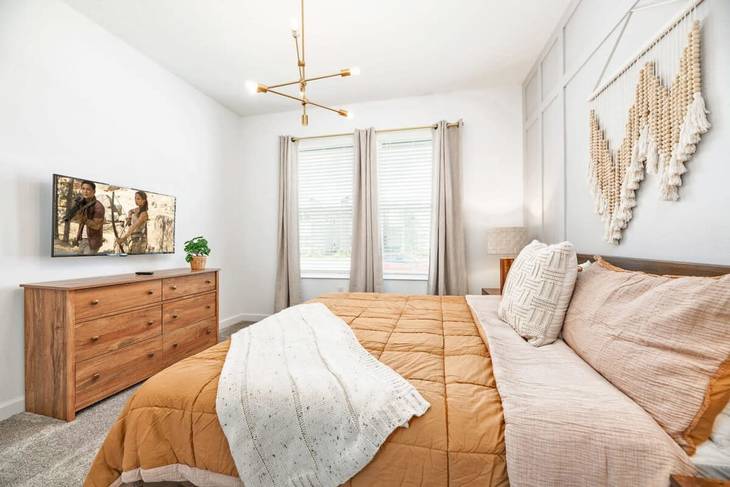 Casa de 6 dormitorios en Storey Lake – foto 11