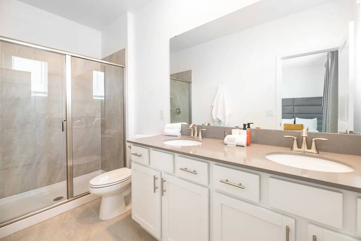 Casa de 6 dormitorios en Storey Lake – foto 19