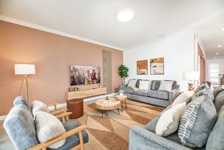 Casa de 6 dormitorios en Storey Lake – foto 4