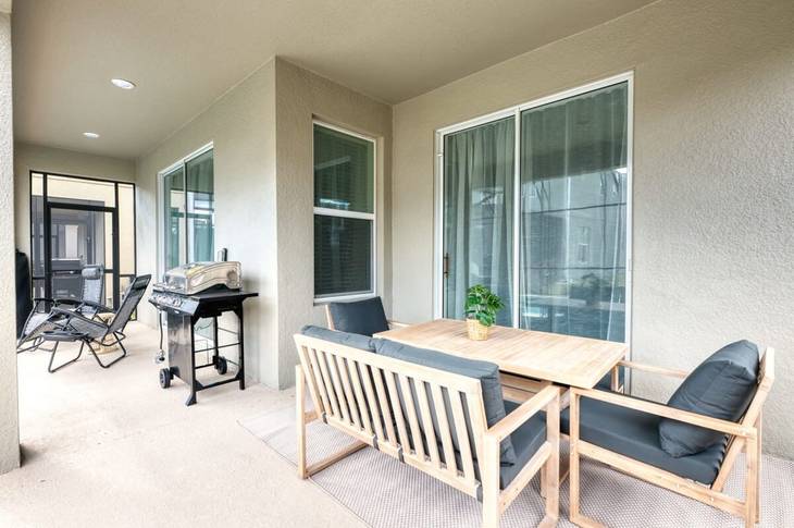 Casa de 6 dormitorios en Storey Lake – foto 33
