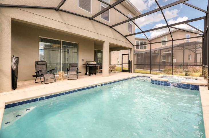 Casa de 6 dormitorios en Storey Lake – foto 36