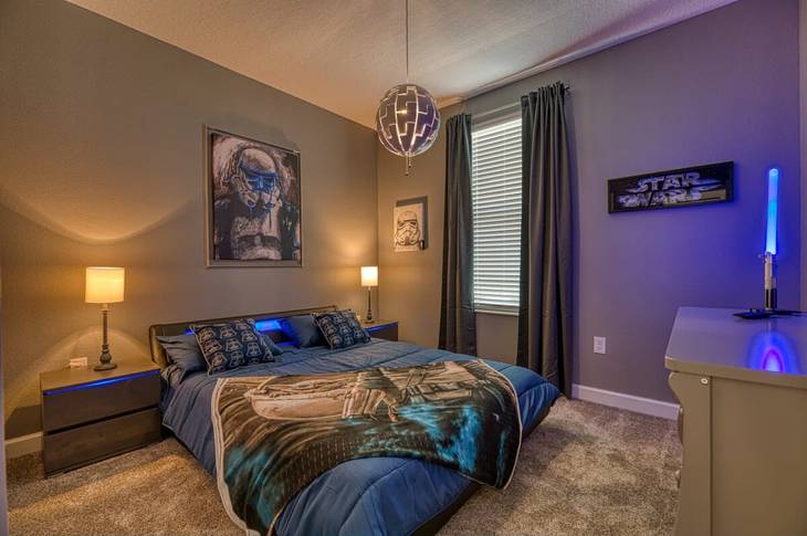 Casa de 6 dormitorios en Storey Lake – foto 30