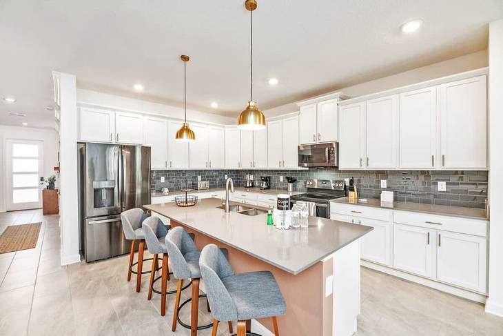 Casa de 6 dormitorios en Storey Lake – foto 9