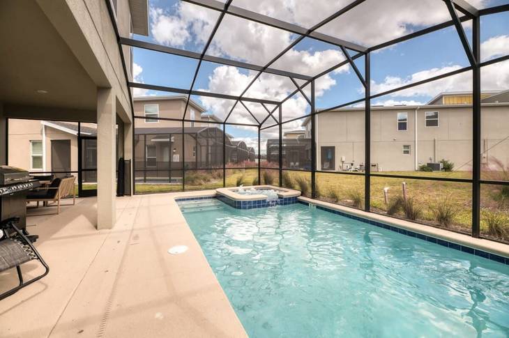 Casa de 6 dormitorios en Storey Lake – foto 34