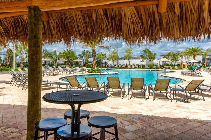 Casa de 6 dormitorios en Storey Lake – foto 43