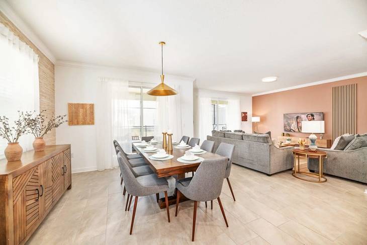 Casa de 6 dormitorios en Storey Lake – foto 5