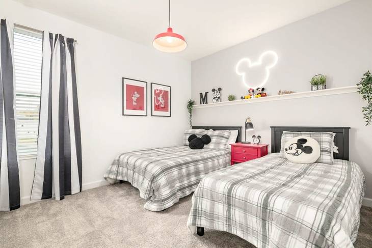 Casa de 6 dormitorios en Storey Lake – foto 28