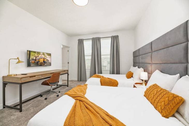 Casa de 6 dormitorios en Storey Lake – foto 17