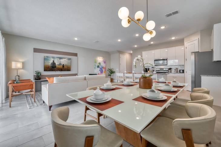 Casa de 5 dormitorios en Formosa Valley – foto 13
