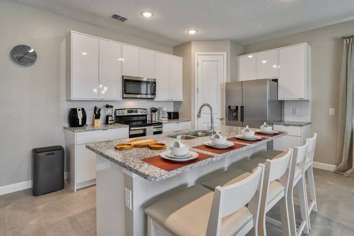 Casa de 5 dormitorios en Formosa Valley – foto 6