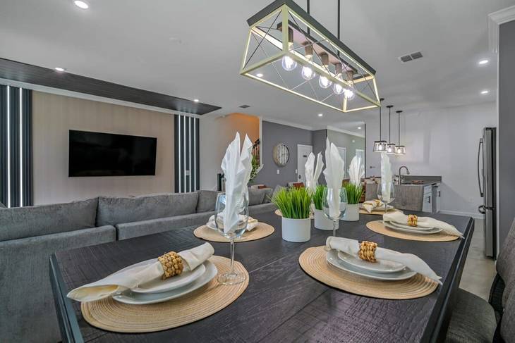 Casa de 5 dormitorios en Storey Lake – foto 11