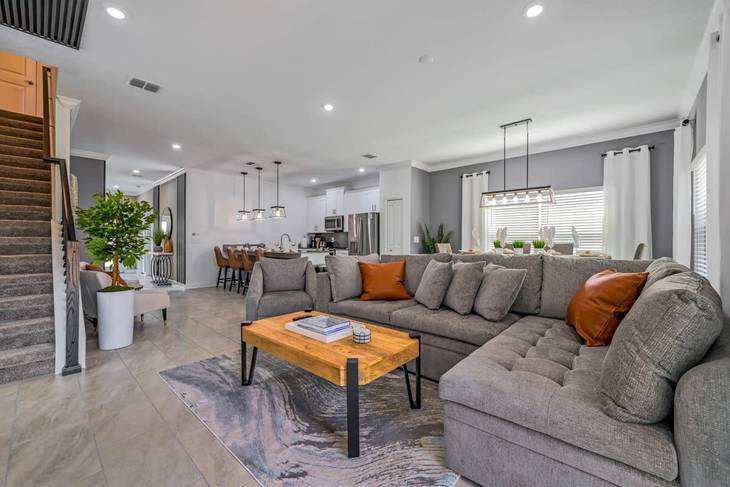 Casa de 5 dormitorios en Storey Lake – foto 13