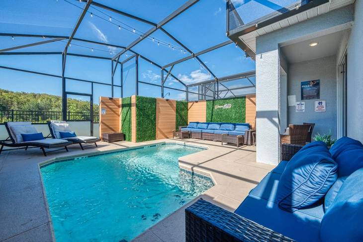 Casa de 5 dormitorios en Storey Lake – foto 17