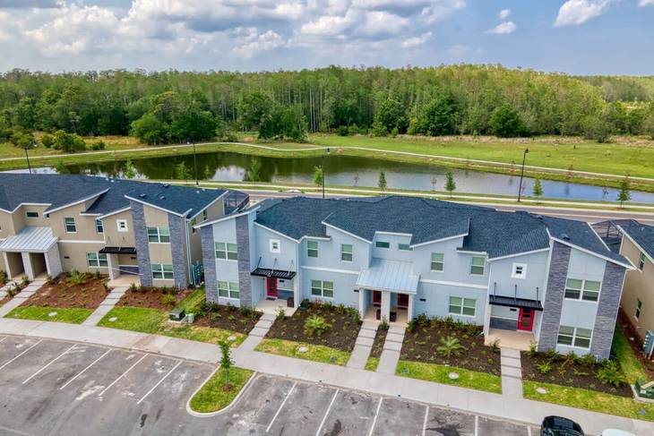 Casa de 5 dormitorios en Storey Lake – foto 49